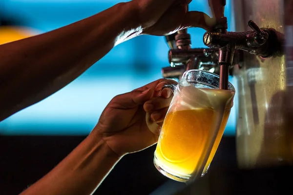 Doença misteriosa: Backer promete recolher cervejas contaminadas