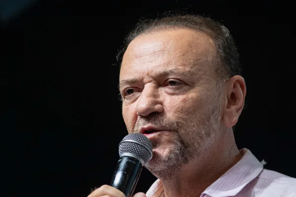 Presidente nacional do PT, Edinho Silva Metropoles