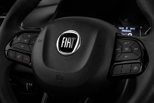 Fiat Chrysler fecha acordo de fusão com fabricante da Peugeot