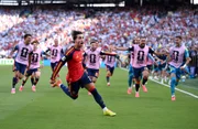 Espanha domina Argentina e conquista o bicampeonato da Copa do Mundo - imagem 2 Espanha domina Argentina e conquista o bicampeonato da Copa do Mundo - imagem 2