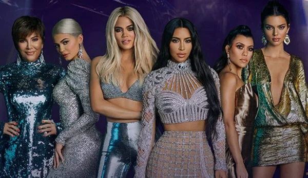 10 maiores bafões da família Kardashian