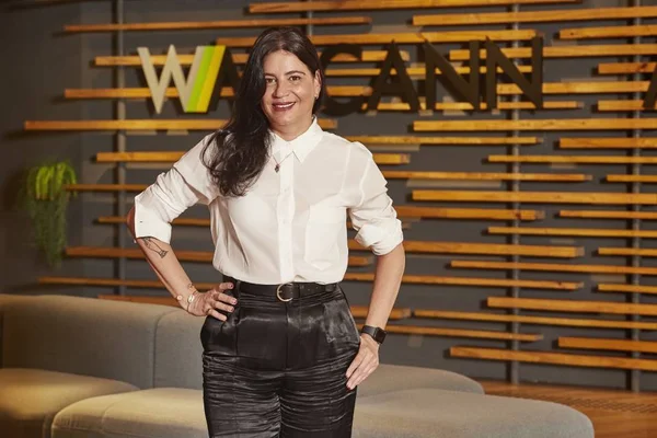 Alessandra Pereira assume como diretora de Criação da WMcCann