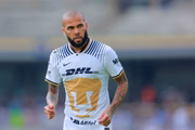 Jogador atuou pelo Pumas entre 2022 e 2023