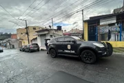 Os investigados usavam empresas formais, além de laranjas Os investigados usavam empresas formais, além de laranjas
