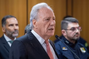 Lewandowski cassou aposentadoria de agente e demitiu outro por cobrança de propinas em Minas Gerais