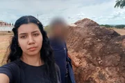 Ela deu entrada na UPA de São Sebastião após ter um surto psicótico Ela deu entrada na UPA de São Sebastião após ter um surto psicótico