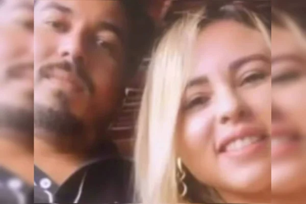 Saiba quem era a policial penal achada morta em casa pichada "X-9" e CV