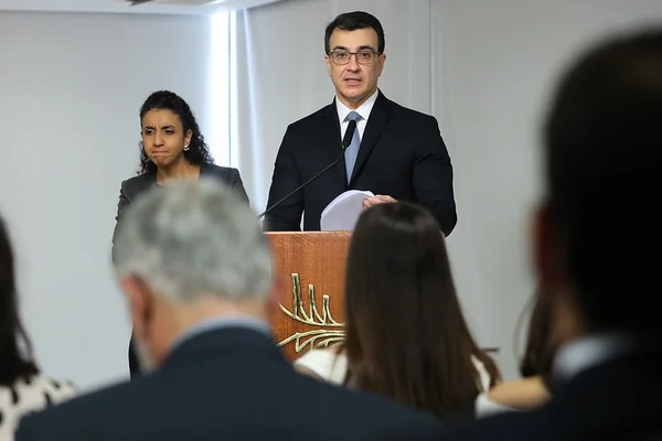 Jurista antiglobalismo é exonerado do comando de fundação do Itamaraty