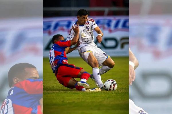 Série D ZeroUm: veja lances de Marcílio Dias-SC x São Joseense-PR