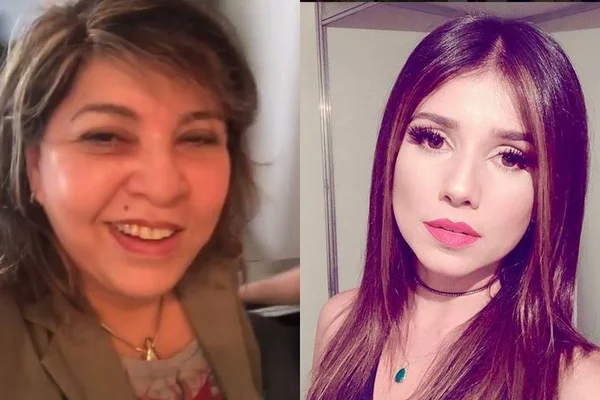 Treta! Roberta Miranda acusa Paula Fernandes de imitá-la: “Cafonice”