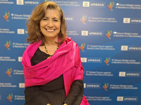 imagem colorida mostra gabriela ramos - metrópoles