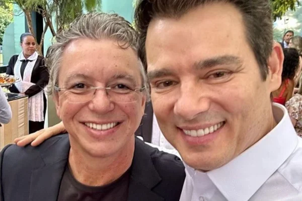 Celso Portiolli abre o jogo e revela condição para apresentar o BBB