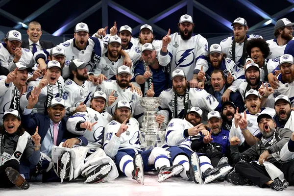 Tamba Bay NHL
