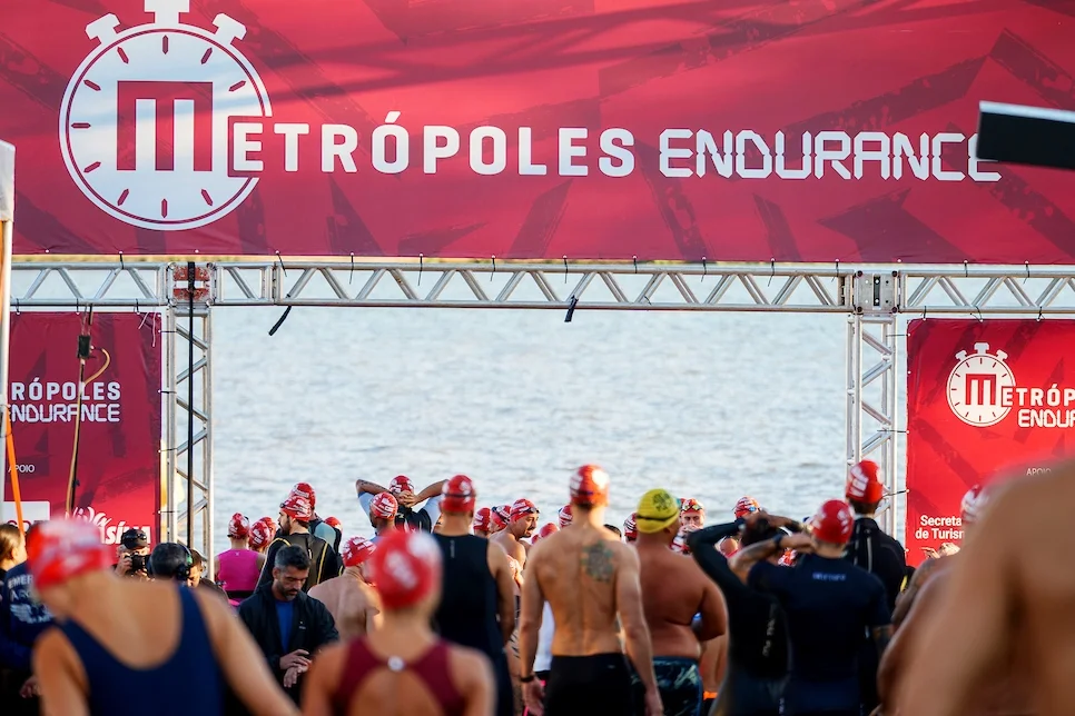 Metrópoles Endurance – Triatlo: confira detalhes da prova de Aquathlon - imagem 2 Metrópoles Endurance – Triatlo: confira detalhes da prova de Aquathlon - imagem 2