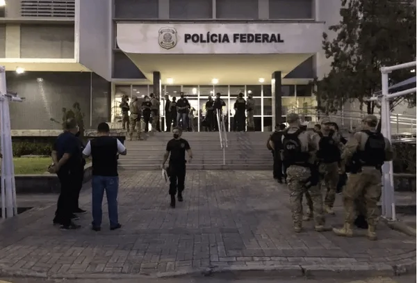 Neonazista de SP vira réu por publicações em rede social russa