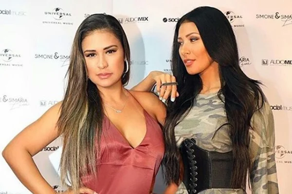 Suposto irmão de Simone e Simaria sobrevive como carroceiro