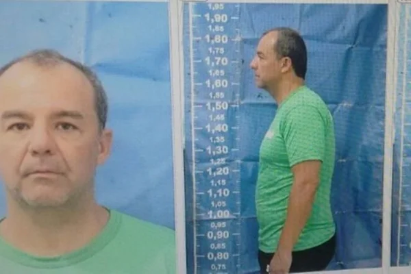 Sérgio Cabral vira réu por quadrilha, corrupção e lavagem e recorre