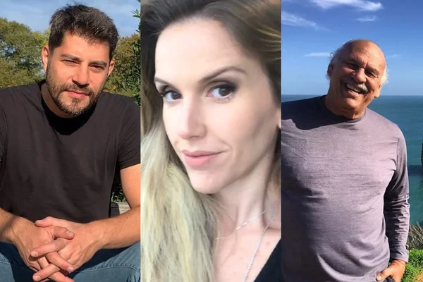 Evaristo e Canuto recebem milhões em propagandas exibidas na Globo