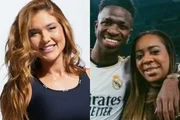 Virginia Fonseca revela apelido carinhoso da mãe de Vini Jr., Fernanda Cristina Virginia Fonseca revela apelido carinhoso da mãe de Vini Jr., Fernanda Cristina