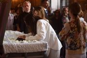 Malu Mader se despede de Preta Gil