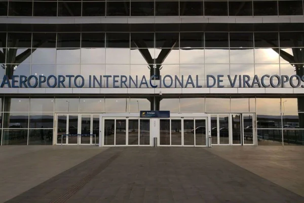 haitianos pf investigação aeroporto viracopos sp