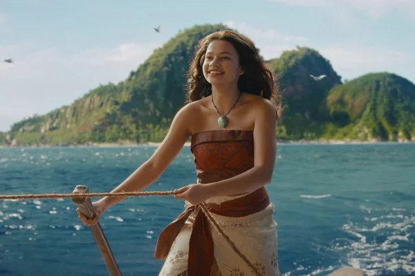 Fracasso de Moana nos cinemas pode causar prejuízo milionário à Disney