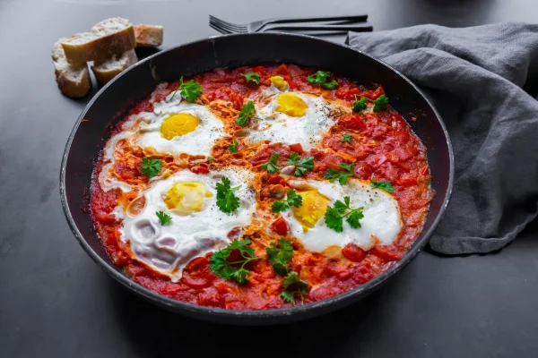 Shakshuka