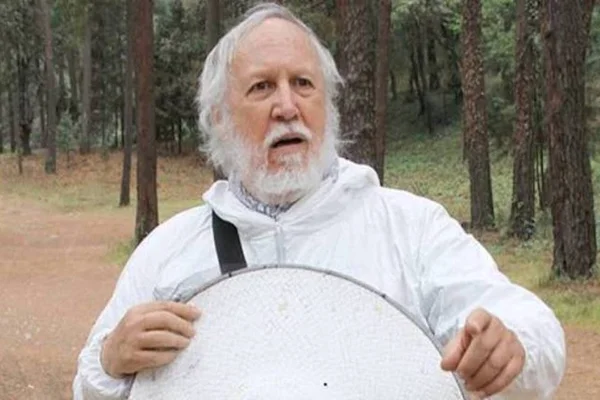 Héctor Ortega