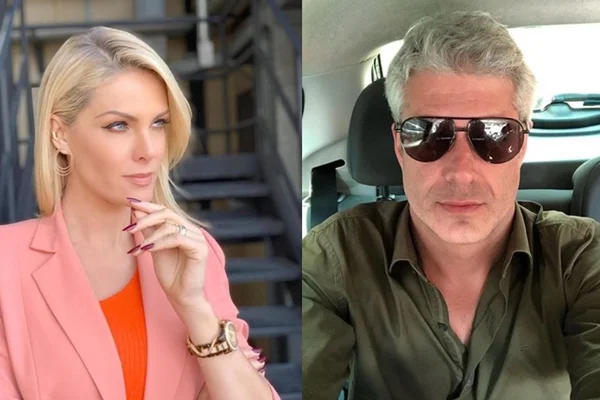 Ana Hickmann sobre cunhado acusado de homicídio: “Ele é inocente”