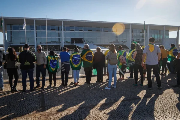 Cenário pós-7/9 terá mais polarização e instabilidade, prevê empresa de análise de risco