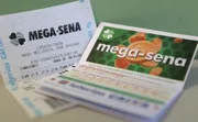 Um casal do Rio Grande do Sul recorreu à Justiça, sem sucesso, para tentar levar o prêmio de R$ 29 milhões da Mega em 2014. Disseram ter deixado o bilhete cair na máquina de lavar, o que teria danificado o papel Um casal do Rio Grande do Sul recorreu à Justiça, sem sucesso, para tentar levar o prêmio de R$ 29 milhões da Mega em 2014. Disseram ter deixado o bilhete cair na máquina de lavar, o que teria danificado o papel