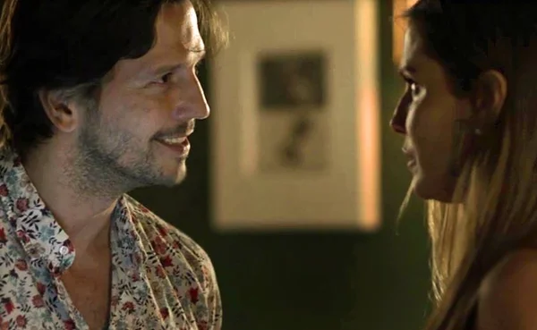 Segundo Sol: Remy é impedido por Karola de matar Beto