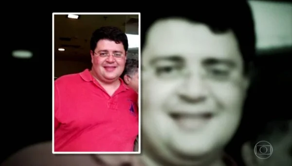 Mouhamad Moustafa, o Barão das OSs, faz revelações em áudios