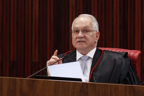Edson Fachin será relator de novo recurso de Lula no STF