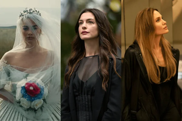 filmes de moda morro dos ventos uivantes angelina jolie o diabo veste prada - metrópoles