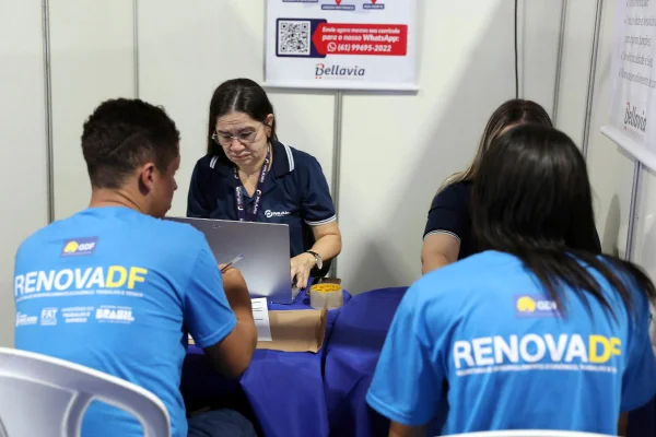 Renova DF