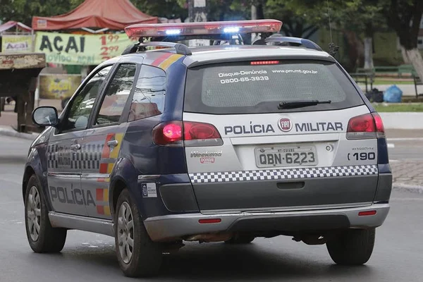 Polícia brasileira é a mais violenta do mundo, aponta jornal francês