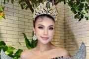 Putri Andriani Juficha, Miss Mundo Indonesia 2025, morre no dia do aniversário de 26 anos Putri Andriani Juficha, Miss Mundo Indonesia 2025, morre no dia do aniversário de 26 anos