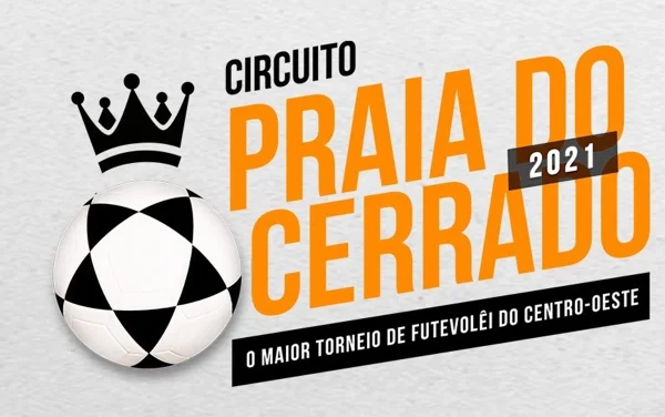 Circuito Praia do Cerrado 2021