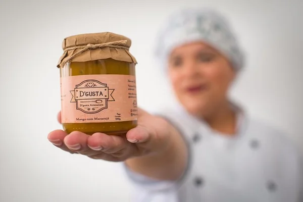 Saborosas e saudáveis: veja deliciosas geleias artesanais de Brasília