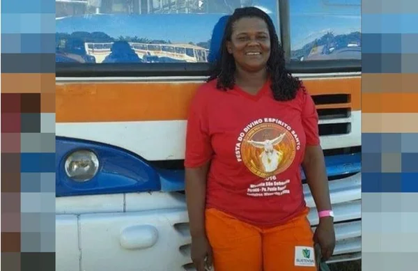 Mulher que morreu na BR-020 tinha medo das condições de ônibus