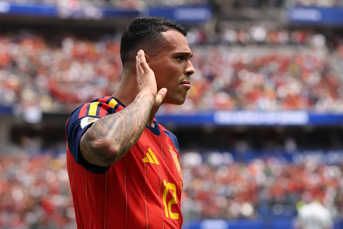 Atualização: Barcelona tem interesse na contratação de campeão do mundo pela Espanha