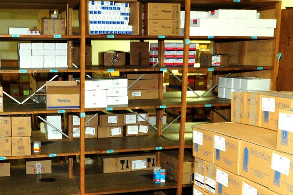 Indústria farmacêutica diz que o GDF é o pior pagador entre as unidades da Federação e deve R$ 147,8 milhões em remédios