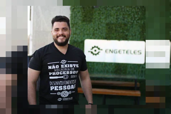 Jhonata Teles Dutra