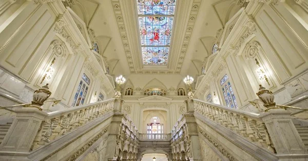 Banco da espanha