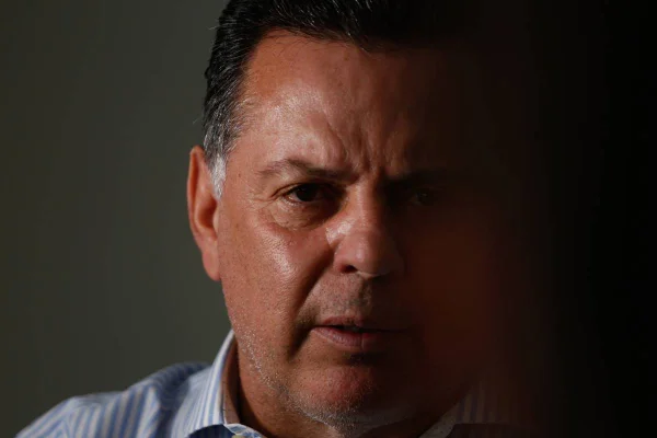 Marconi Perillo, ex-governador de Goiás
