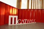 Abertura Metrópoles Catwalk