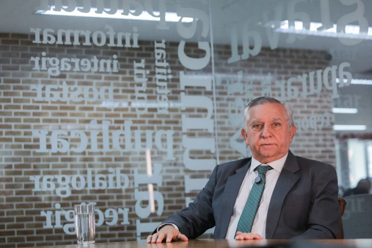 Izalci disse que a primeira pauta do mandato será dar autonomia do FCDF para o governo do DF Izalci disse que a primeira pauta do mandato será dar autonomia do FCDF para o governo do DF