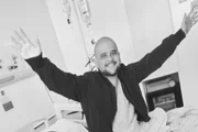 Matheus Azevedo faleceu após luta contra leucemia Matheus Azevedo faleceu após luta contra leucemia
