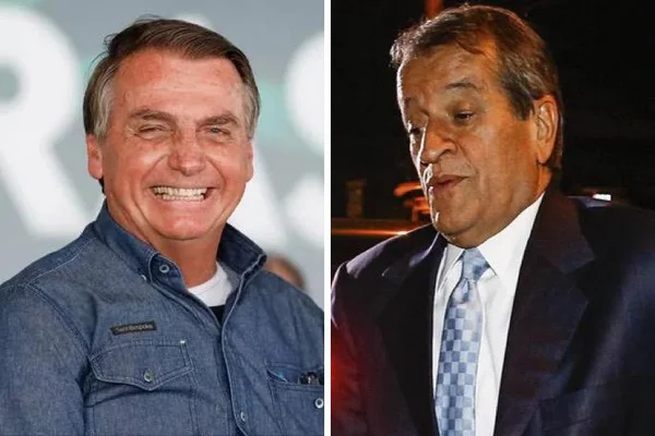 Bolsonaro garante a Valdemar Costa Neto presidência do Banco do Nordeste